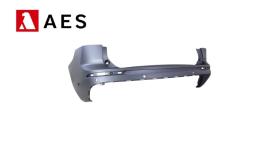 VOLVO 61XC6018008S - PARACHOQUE TRASERO -CON 4 ORIFICIOS PARA SENSOR