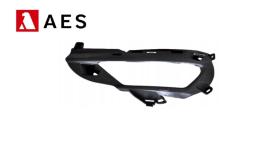 VOLVO 61XC6018085L - SOPORTE DE FARO ANTINIEBLA IZQUIERDO