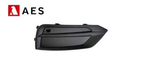 VOLVO 61XC6018087R - EMBELLECEDOR DE MARCO DE FARO ANTINIEBLA CON ORIFICIO DERECH