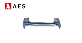 VOLVO 61XC6022008 - PARACHOQUE TRASERO