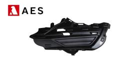 VOLVO 61XC6022085L - SOPORTE DE FARO ANTINIEBLA IZQUIERDO