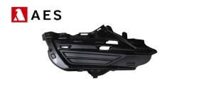 VOLVO 61XC6022085R - SOPORTE DE FARO ANTINIEBLA DERECHO