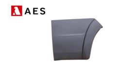 FIAT 71DUC15008F - MOLDURA DEL PASO DE RUEDA TRASERO DERECHO 20142018