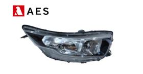 IVECO 72DLY14001L - FARO DELANTERO IZQUIERDO - 2014
