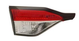 TOYOTA 11CRL19002ILL -  LUZ DE PILOTO TRASERO IZQUIERDO  INTERIOR ( CON LED)