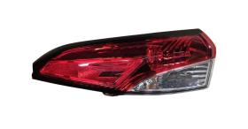 TOYOTA 11CRL19002ELL - LUZ DE PILOTO TRASERO EXTERIOR IZQUIERDO (CON LED)