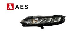 CITROËN 54BER18036L - LUZ DIURNA IZQUIERDA