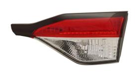 TOYOTA 11CRL19002IRL -  LUZ DE PILOTO TRASERO DERECHO INTERIOR ( CON LED)