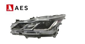 TOYOTA 11CRL24001R -  FARO DELANTERO DERECHO - LED
