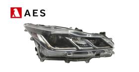 TOYOTA 11CRL24001L -  FARO DELANTERO IZQUIERDO - LED