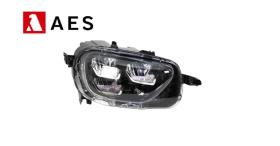 CITROËN 54C320001MR - FARO DELANTERO DERECHO