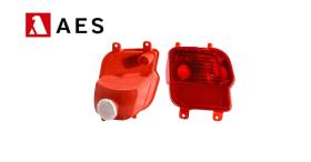 PEUGEOT 53300817029R - REFLECTOR DERECHO