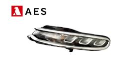 CITROËN 54C316036L - FARO DELANTERO IZQUIERDO