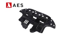 HYUNDAI 01ION18075 - CUBRECARTER INFERIOR MOTOR - 2018