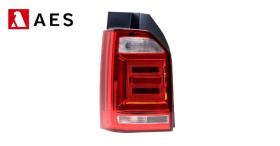 VOLKSWAGEN 21TRANS16002L - PILOTO TRASERO IZQUIERDO LED - 2016 /2019