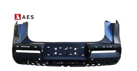 BYD 43ATTO24008 - PARACHOQUES TRASERO COMPLETO