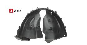 BYD 43ATTO24027L - PASE DE RUEDA DELANTERO IZQUIERDO