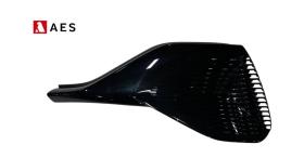 BYD 43ATTO24088RR - MOLDURA PARACHOQUES TRASERO DERECHA