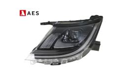 BYD 43DOP21001L - FARO DELANTERO IZQUIERDO