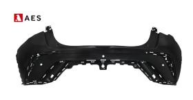 BYD 43DOP21008D - PARACHOQUES TRASERO