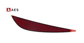 BYD 43DOP21023L - MOLDURA PARACHOQUES DELANTERO