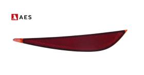 BYD 43DOP21023R - REFLECTOR PARACHOQUES TRASERO DERECHO