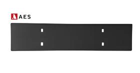 BYD 43DOP21032R - SOPORTE MATRICULA TRASERA