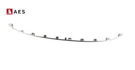 BYD 43SEALU25018FF - MOLDURA CROMADA REJILLA DELANTERA