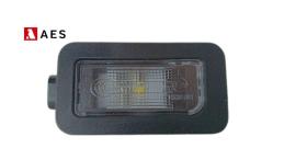 BYD 43SEALU25040 - LUZ MATRICULA