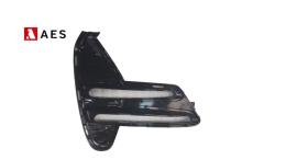 BYD 43SEALU25093L - REJILLA PARACHOQUES DELANTERO IZQUIERDA