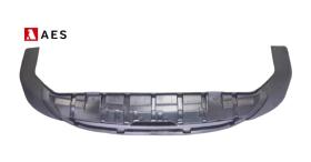 BYD 43SEALU25111 - REFUERZO / SPOILER INFERIOR PARACHOQUES TRASERO