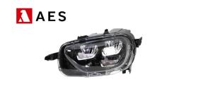 CITROËN 54C320001ML - FARO DELANTERO IZQUIERDO
