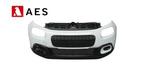 CITROËN 54C316007U - PARACHOQUES DELANTERO