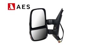 IVECO 72DLY14005AL - RETROVISOR EXTERIOR IZQUIERDO - 2014