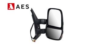 IVECO 72DLY14005AR - RETROVISOR EXTERIOR DERECHO - 2014