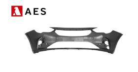 OPEL 25COR1907H2 - PARAGOLPES DELANTERO CON 2 AGUJEROS PARA SENSOR