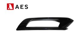 SEAT 22ATE19018R - MOLDURA DERECHA DE PARAGOLPES