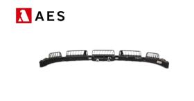 SEAT 22ATE19065 - SOPORTE CENTRAL PARAGOLPES TRASERO
