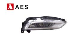 SEAT 22LE17001BR - FARO DELANTERO DERECHO LED