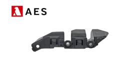 SEAT 22LE17012R - SOPORTE PARAGOLPES DERECHO