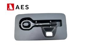 TESLA 32M323031F - TAPA DE LA CAJA DELANTERA - 2023