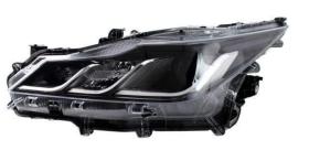 TOYOTA 11CRL19001R - FARO DELANTERO DERECHO - BOMBILLA