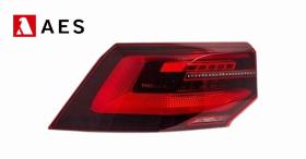VOLKSWAGEN 21GLF820002OL - PILOTO TRASERO EXTERIOR IZQUIERDO - 2020