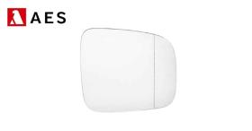 VOLKSWAGEN 21TRANS15005R - CRISTAL RETROVISOR DERECHO - 2010 / 2015