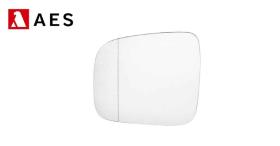 VOLKSWAGEN 21TRANS15005L - CRISTAL RETROVISOR IZQUIERDO - 2010 / 2015