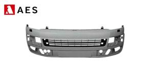 VOLKSWAGEN 21TRANS15007WH - PARAGOLPES DELANTERO - 2010