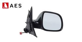 VOLKSWAGEN 21TRANS15005LL - RETROVISOR IZQUIERDO - 2010 /2015