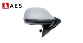 VOLKSWAGEN 21TRANS16005R - RETROVISOR DERECHO - 2016 /2019