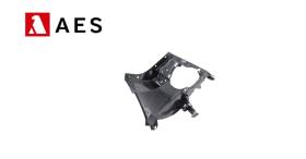 BMW 24S316085L -  SOPORTE FARO ANTINIEBLA IZQUIERDA - 2016