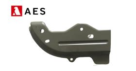 TESLA 32M323035R - SOPORTE DE PLACA DERECHO - 2023